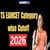 TS EAMCET 2025 Category Wise Cutoff: SC, ST, EWS Ranks for All Colleges